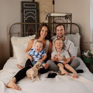 Meet your Posher, Chelsey